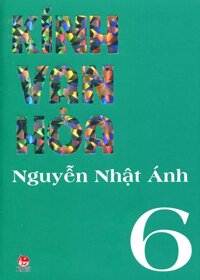 Kính Vạn Hoa - Tập 6 (Phiên Bản Mới)