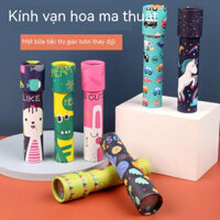 Kính vạn hoa/Đồ chơi khoa học cho trẻ em/Đồ chơi giáo dục tương tác giữa cha mẹ và con cái