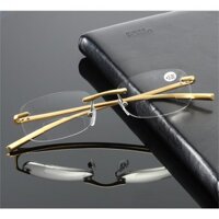 Kính viễn thị hai tròng nhìn xa và gần cao cấp (KVN11UNIQUI)