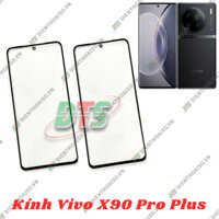 Kính Vivo X90 Pro Plus , kính ép dùng cho vivo x90 pro plus ( x90 pro+ )