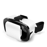 Kính VR Thực Tế Ảo 3D Hộp Phim Đeo Đầu Phong Cách Mini VR Box