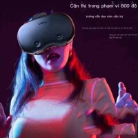 kính vr thực tế ảo 3D kính rv thông minh bảng điều khiển trò chơi vr gia đình phổ thông