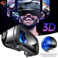 👓Kính VRG PRO VR mới Điện thoại di động Phim 3D chuyên dụng Thực tế ảo Blu-ray Magic Mirror