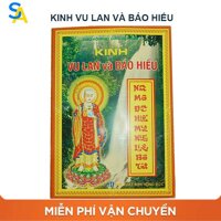 Kinh Vu Lan: Nơi Bán Giá Rẻ, Uy Tín, Chất Lượng Nhất | Websosanh