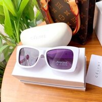 KÍNH VUÔNG GỌNG TO IN LOGO