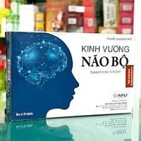 Kinh Vương Não Bộ hỗ trợ chức năng não hộp 30 viên Kinh Vuong Nao Bo