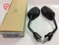 Kính Xe Máy Chính Hãng Xe Honda Airblade AB 2016