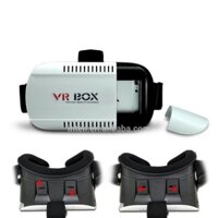 Kính xem phim 3D thực tế ảo