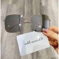 Kính xi  thời trang nữ Dior cao cấp - sang trọng