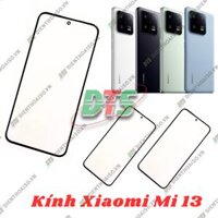 Kính Xiaomi 13 , kính ép dành cho xiaomi 13