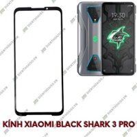 Kính xiaomi black shark 3 pro