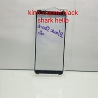 Kính xiaomi black shark hello