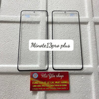 Kính XiaoMi Note 13Pro Plus