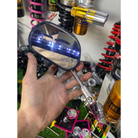 kính xoay 360 kèm chân xoay spark