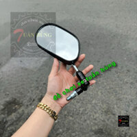 Kính Xoay 360° Mẫu SPARK gắn Xe Máy [HÀNG HOT] - 1 Cái