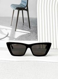 Kính YSL SL276 Đen