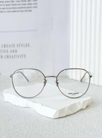 Kính YSL SL484 Bạc