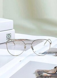 Kính YSL SL484 Gold