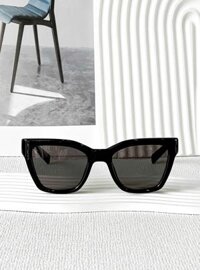 Kính YSL SL641 Đen