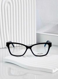 Kính YSL SLM116 Đen