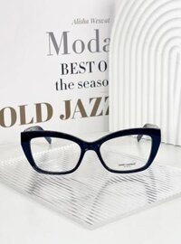 Kính YSL SLM117 Đen