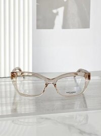 Kính YSL SLM117 Nude