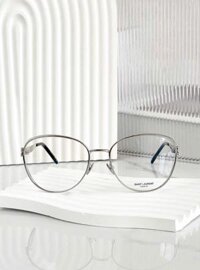 Kính YSL SLM93 Bạc