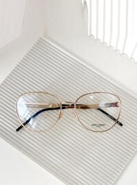 Kính YSL SLM93 Gold