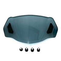 Kính ZHIPAT Chắn Gió (Mào Đầu Đèn) Zhipat Cho Wave A 50-100-110cc VIP