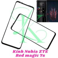 Kính ZTE nubia Redmagic 7S