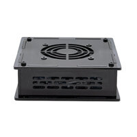 KINHANK Retro Video Game Consoles Super Console X Pro Plus S905X Chip Built-in 60+ Emulators with 40000+ Games Strong He