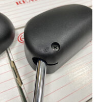 Kính/Kiếng/Gương Hậu  Spark Yamaha HMA có lẻ trái , cặp