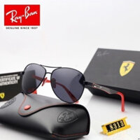 Kính/Kính phân cực Rayban