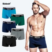 Kinloch2 5 Cái Quần Lót Nam boxer Quần Lót kl02