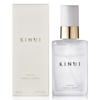 KINUI Introduction Serum Tamanu Pure Oil Serum 30ml Peeling Serum Booster Introduction Lotion Tamanu Oil Retinol Vitamin C Derivative Vitamin E Fermented Beauty Ingredient Deep Sea Water