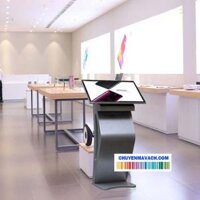 KIOSK thông tin COMQ Q KIOSK 3240TMT