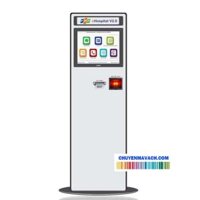 KIOSK Tra cứu thông tin ComQ Q KIOSK1734 CMT P80