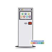 KIOSK Tra cứu thông tin ComQ Q KIOSK1771 CMT P80QR