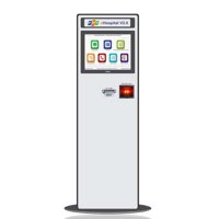 KIOSK Tra cứu thông tin ComQ Q KIOSK1734 CMT P80