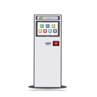 KIOSK Tra cứu thông tin ComQ Q KIOSK1771 CMT P80QR