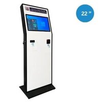 Kiosk Tra Cứu Thông Tin S-Kiosk 22P