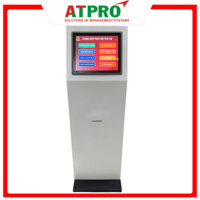 KIOSK XẾP HÀNG LẤY SỐ THỨ TỰ TỰ ĐỘNG, MÁY KIOSK TRA CỨU THÔNG TIN