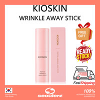 [kioskin] [hàng Sẵn sàng] peptox wrinkle away stick 12g botox multi balm wrinkle balm