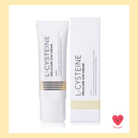 [KIOSKIN] Kem chống nắng melacare L-Cysteine 50ml