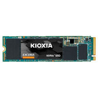 Kioxia Exceria Basic 2TB – NVMe PCIe Gen 4×4 SSD