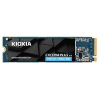 Kioxia Exceria Plus G4 1TB – NVMe PCIe Gen 5×4 SSD