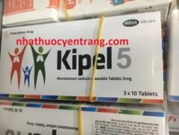 Kipel 5mg