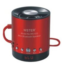 Loa bluetooth Y633B