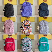 KIPLING Ba Lô Du Lịch Cỡ Lớn Thiết Kế Dày Dặn Phong Cách Cổ Điển 13864 / 5929