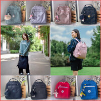 Kipling Ba Lô Du Lịch / Đi Học Kích Cỡ Lớn BP3914 (8 Màu)